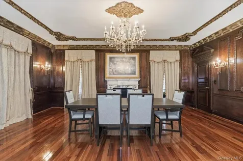 8 Eastway Bronxville NY 10708