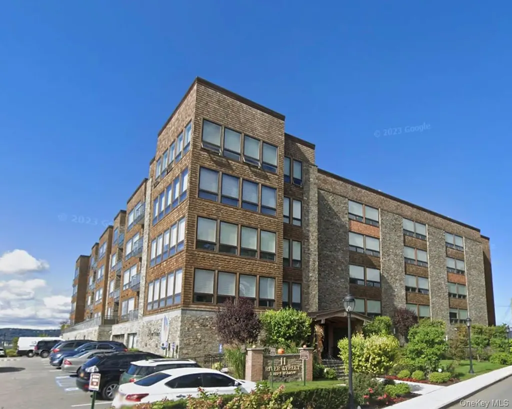11 River Street Sleepy Hollow NY 10591