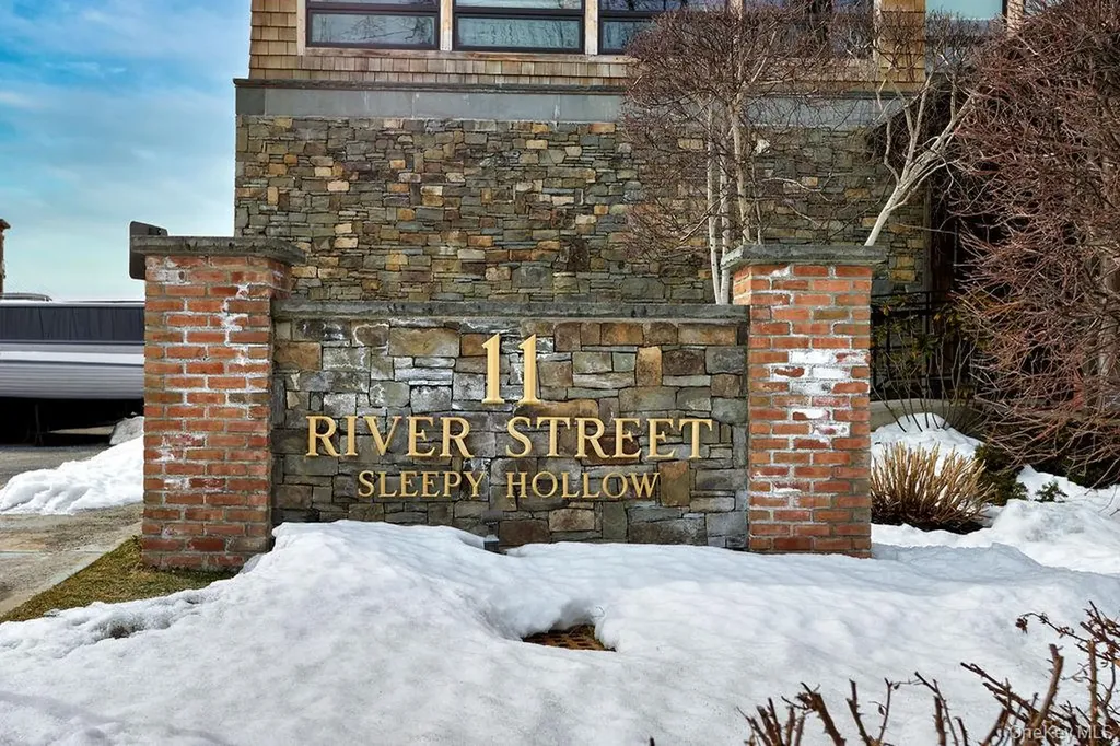 11 River Street Sleepy Hollow NY 10591