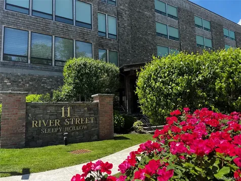11 River Street Sleepy Hollow NY 10591
