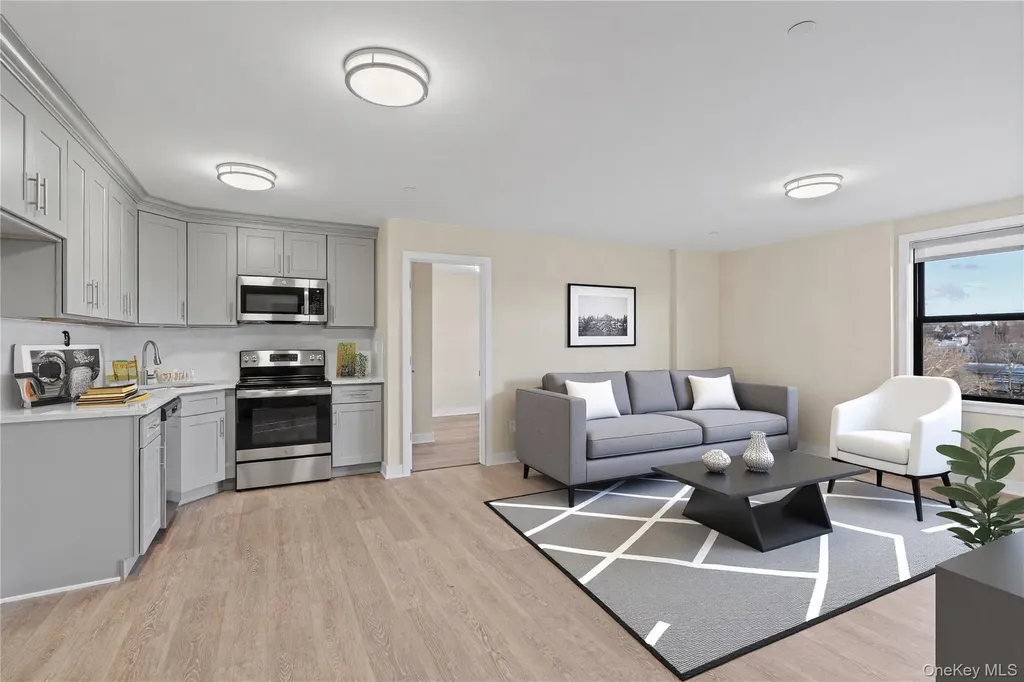 135 Wakefield Avenue Yonkers NY 10704