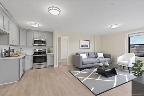 135 Wakefield Avenue Yonkers NY 10704
