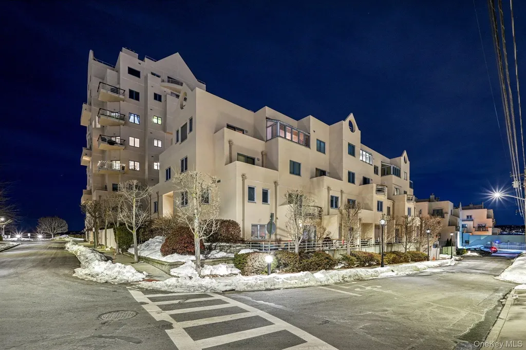 2 Burd Street Nyack NY 10960