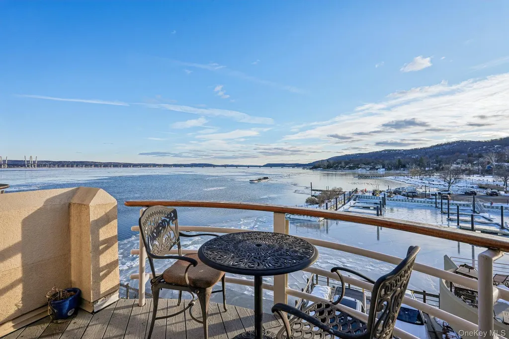 2 Burd Street Nyack NY 10960