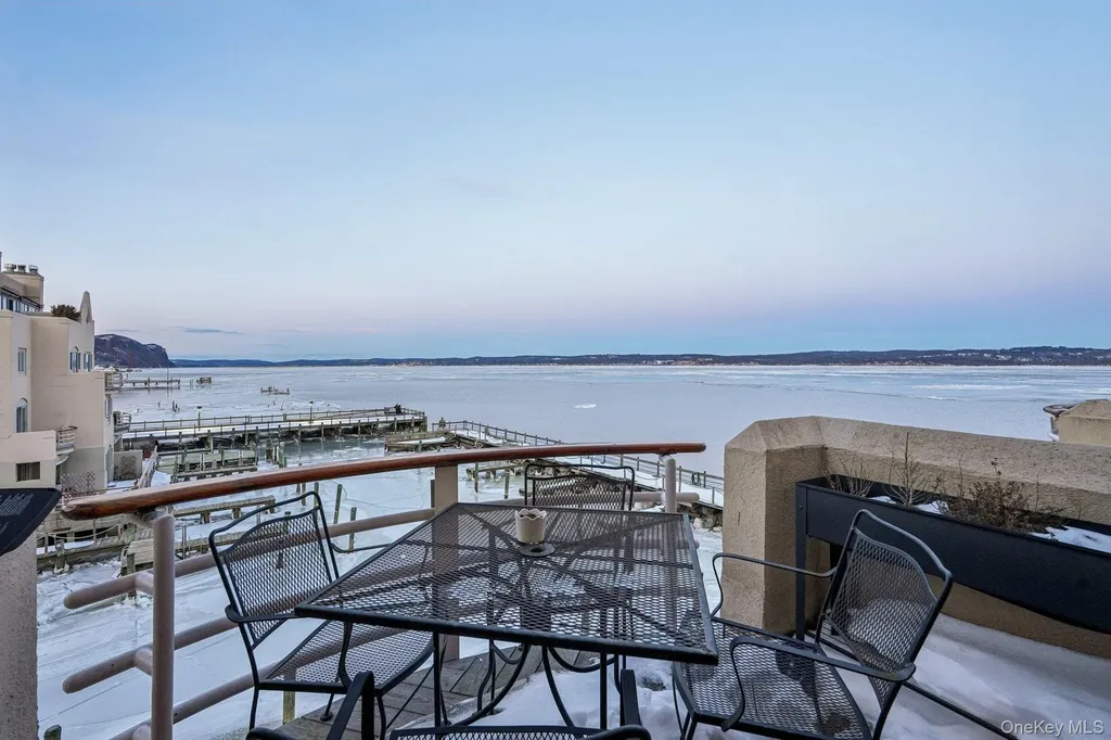 2 Burd Street Nyack NY 10960