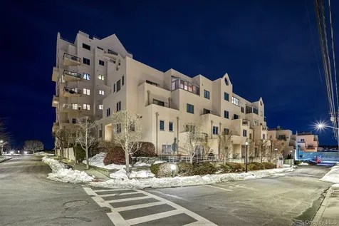 2 Burd Street Nyack NY 10960