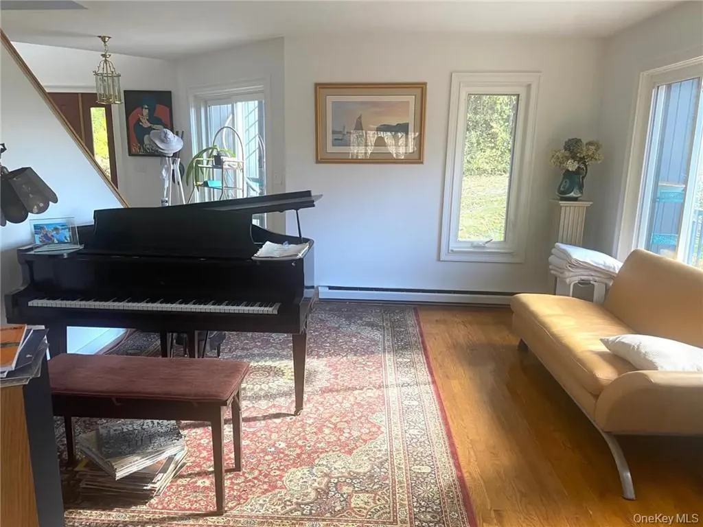 46 Patricia Lane Clinton Corners NY 12514
