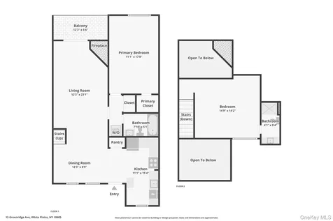 15 Greenridge Avenue White Plains NY 10605
