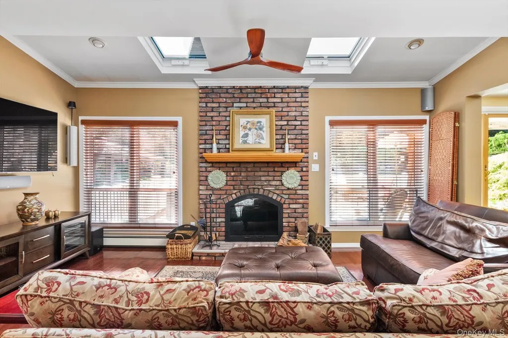219 Burrs Lane Dix Hills NY 11746