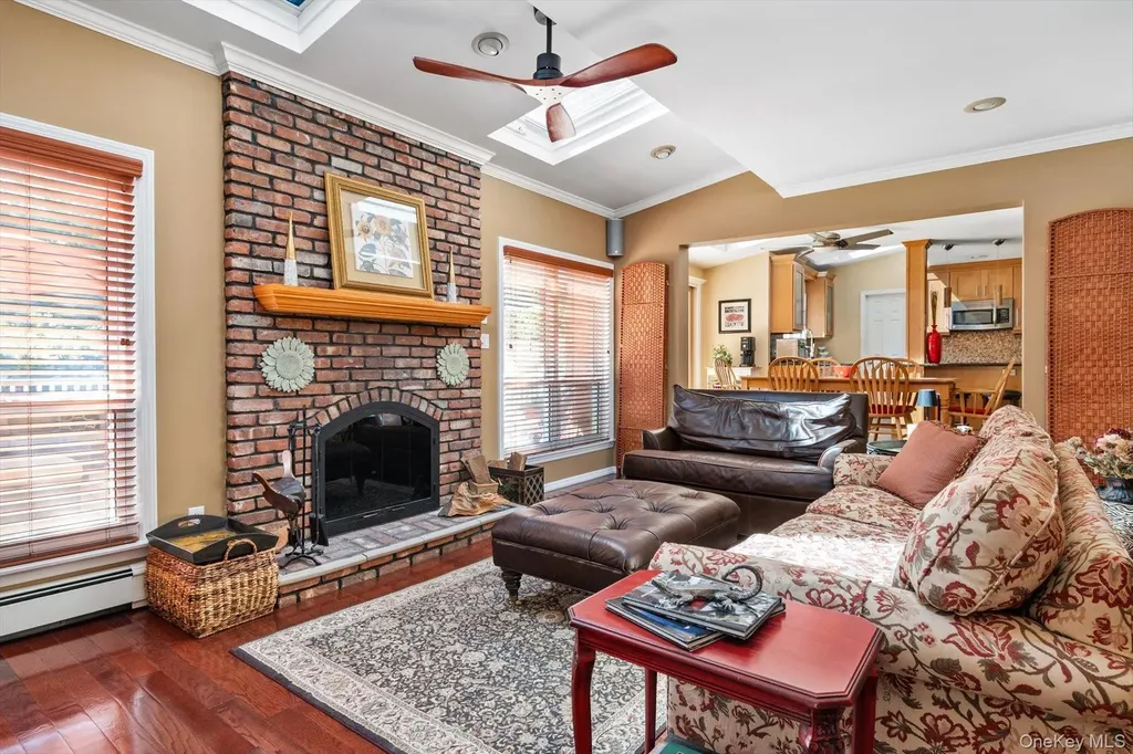 219 Burrs Lane Dix Hills NY 11746