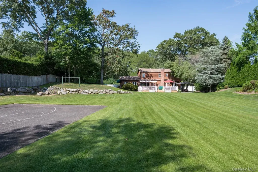 219 Burrs Lane Dix Hills NY 11746