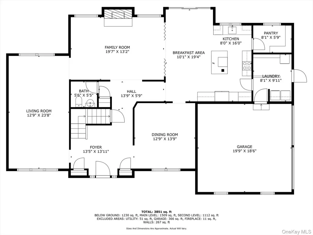 219 Burrs Lane Dix Hills NY 11746