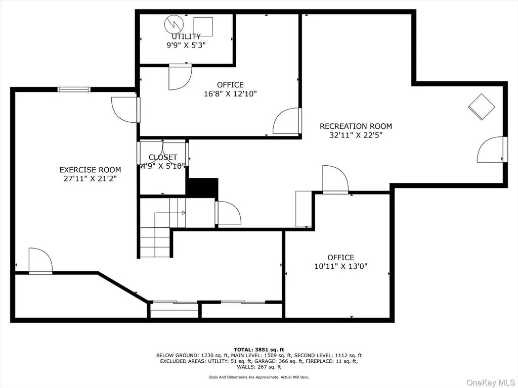 219 Burrs Lane Dix Hills NY 11746