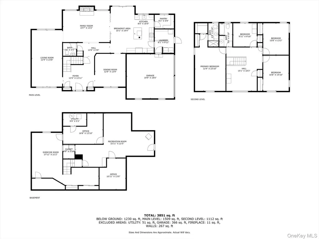 219 Burrs Lane Dix Hills NY 11746