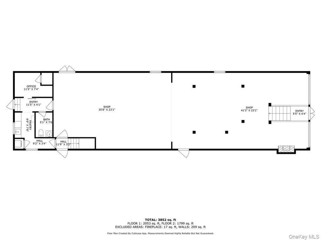 259 Westchester Avenue Pound Ridge NY 10576