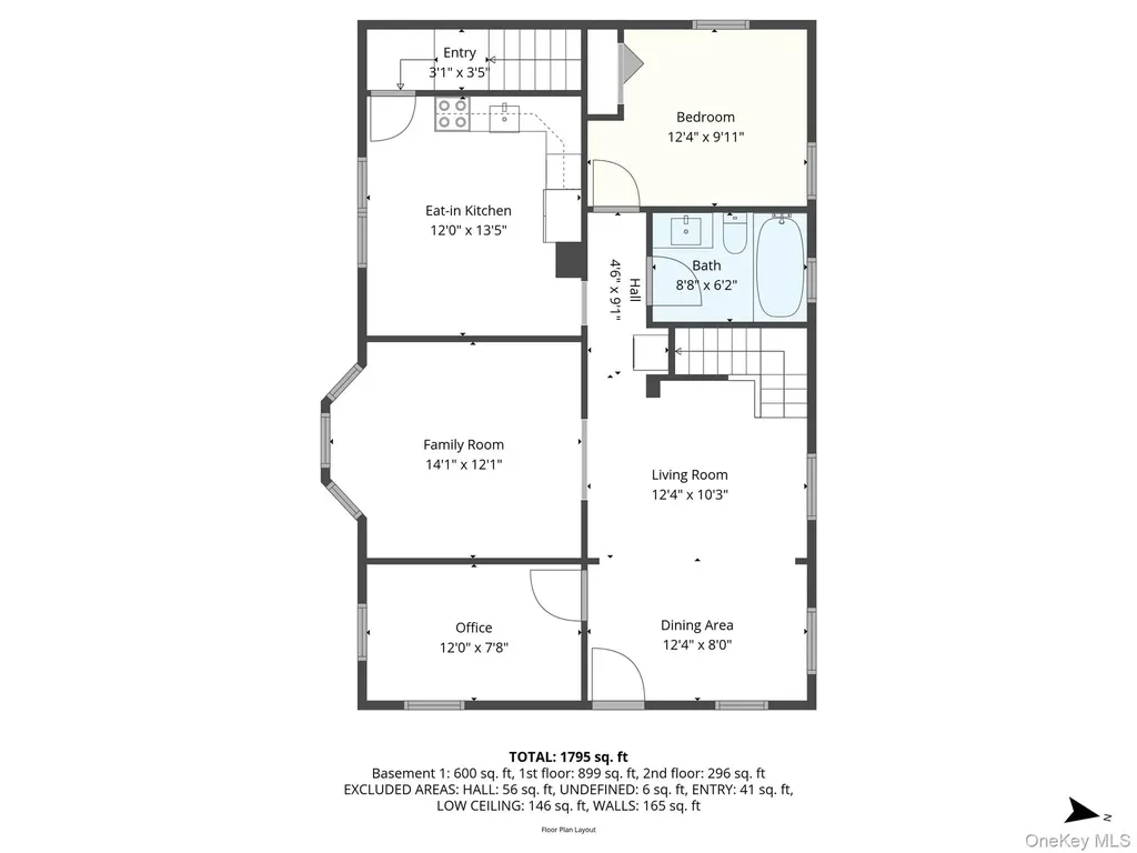23 Pineview Boulevard Central Islip NY 11722