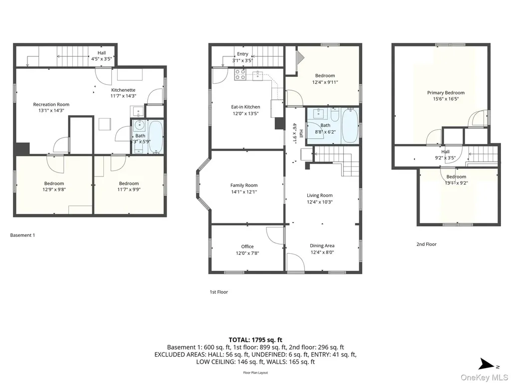 23 Pineview Boulevard Central Islip NY 11722