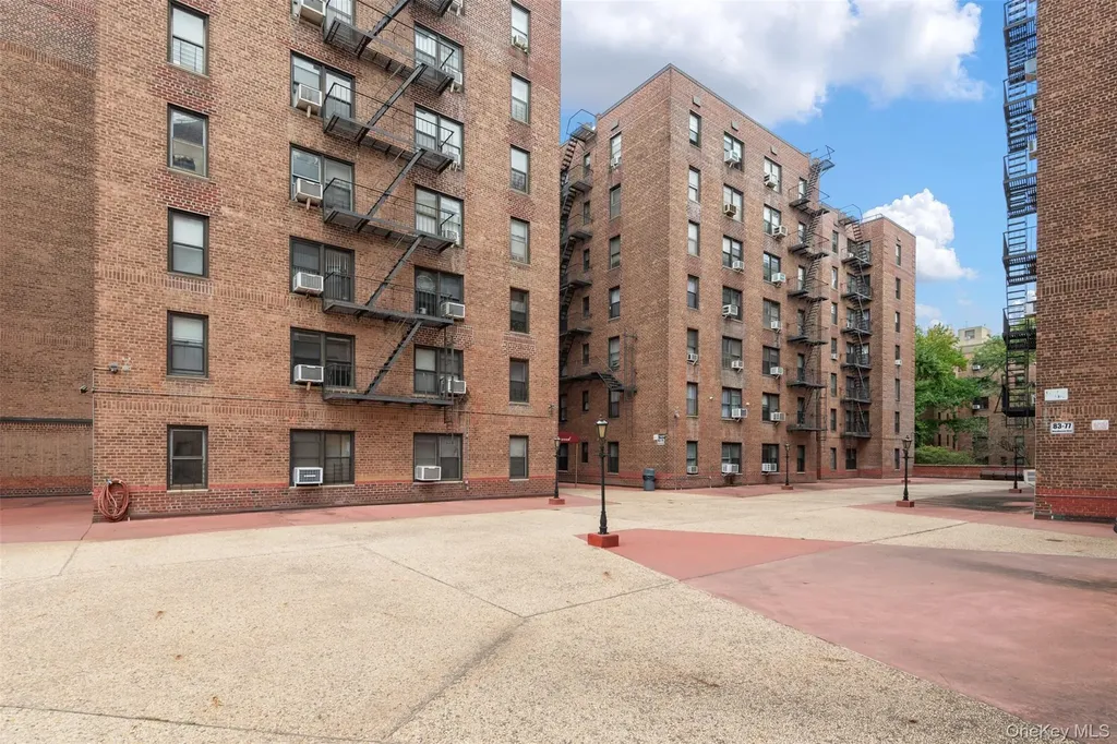 83-75 Woodhaven Boulevard Woodhaven NY 11421