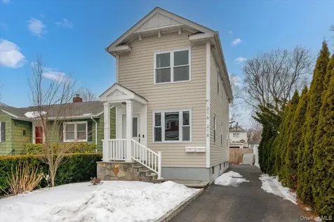 216 Florence Street Mamaroneck NY 10543