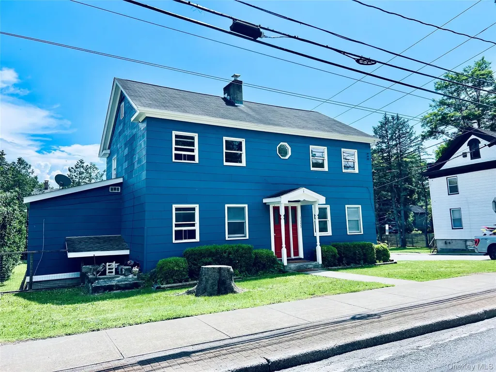 1133 Route 311 Patterson NY 12563