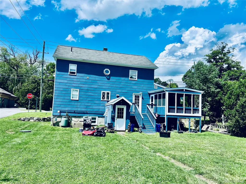 1133 Route 311 Patterson NY 12563