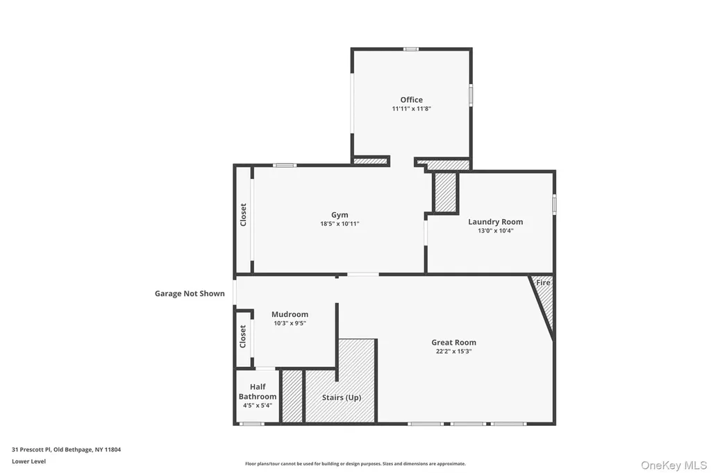31 Prescott Place Old Bethpage NY 11804
