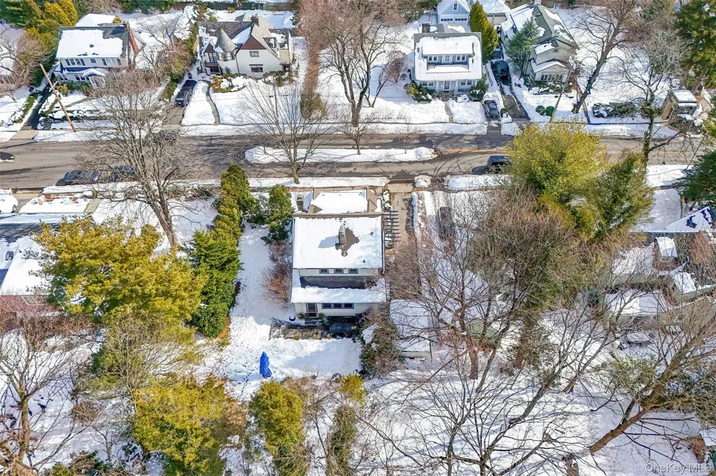 30 Myrtle Boulevard Larchmont NY 10538