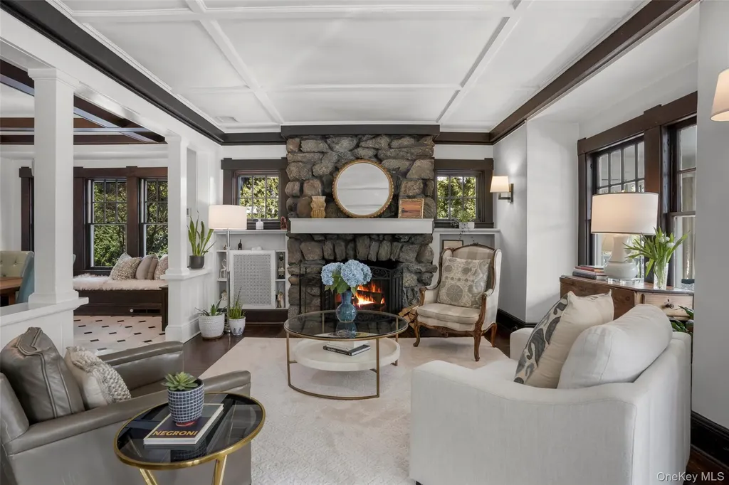 30 Myrtle Boulevard Larchmont NY 10538
