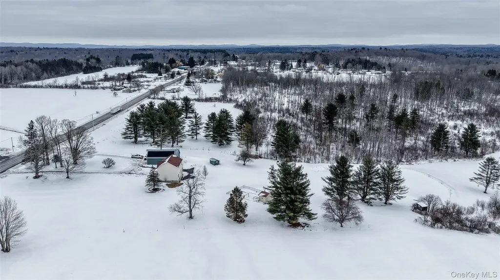 191 State Highway 331 Call Listing Agent NY 13452