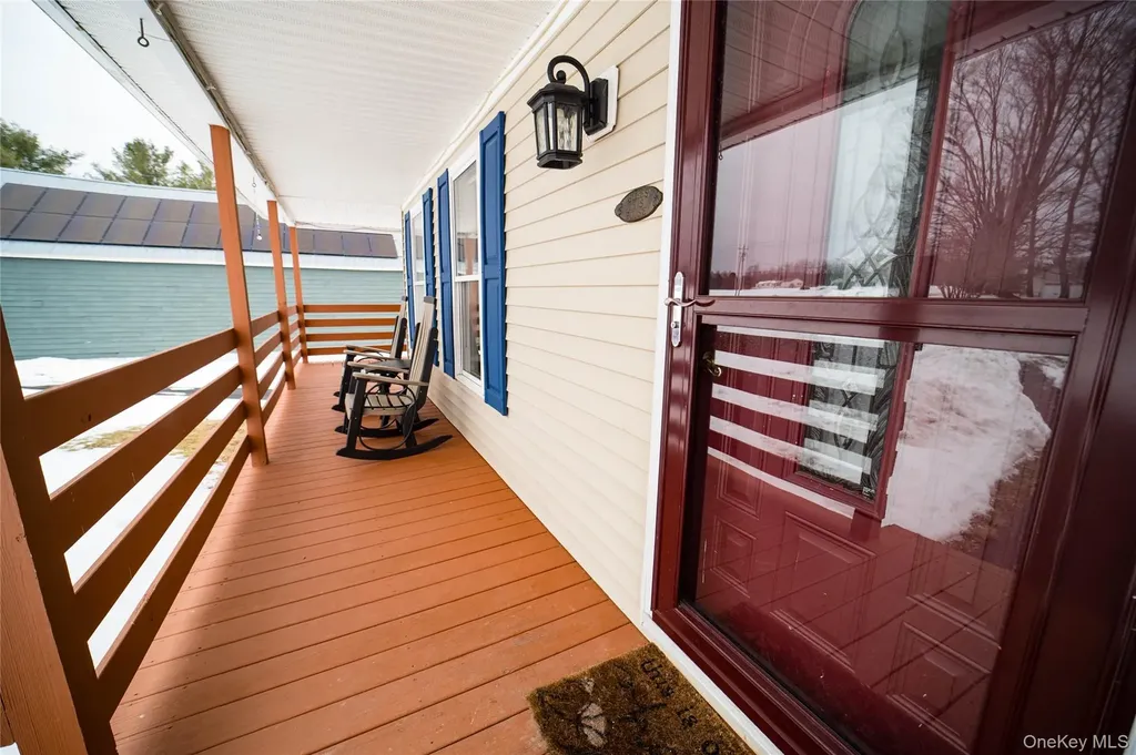 191 State Highway 331 Call Listing Agent NY 13452