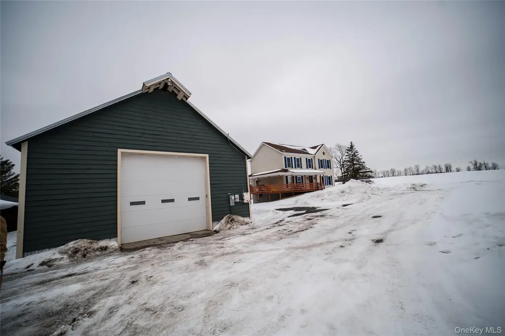 191 State Highway 331 Call Listing Agent NY 13452