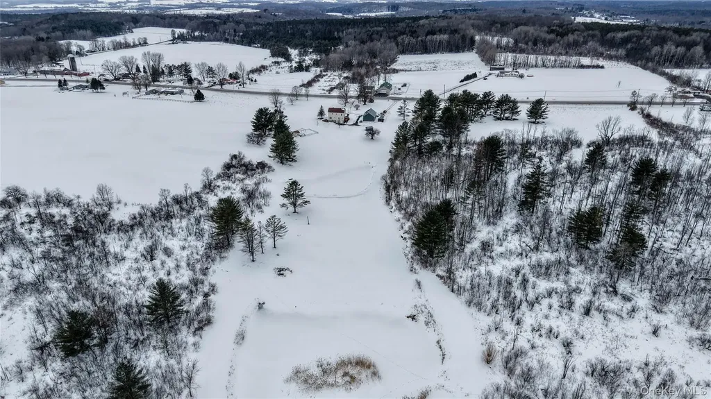 191 State Highway 331 Call Listing Agent NY 13452