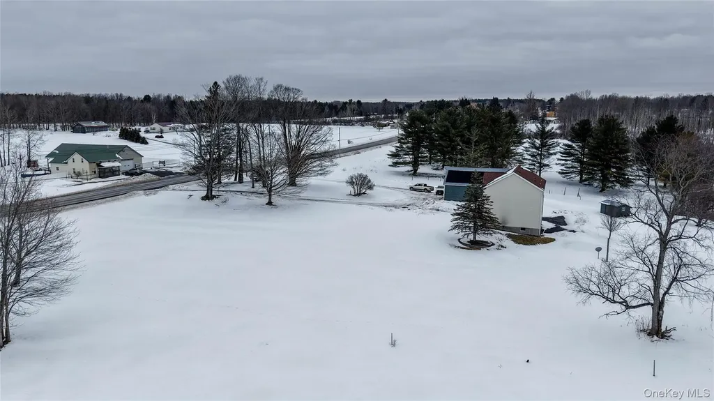 191 State Highway 331 Call Listing Agent NY 13452