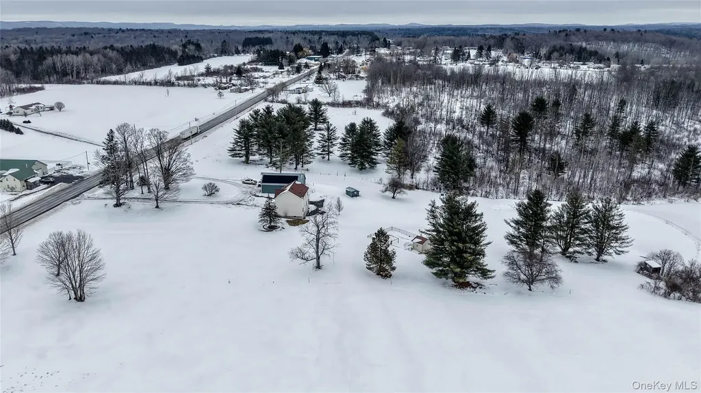 191 State Highway 331 Call Listing Agent NY 13452