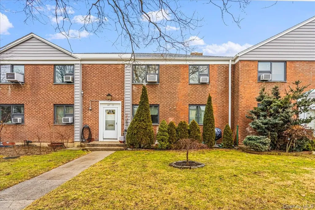 67-11 Bell Boulevard Bayside NY 11364