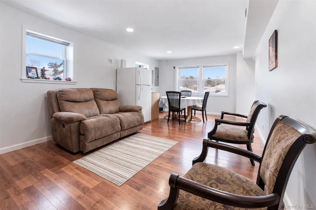 153 S Pascack Road Nanuet NY 10954