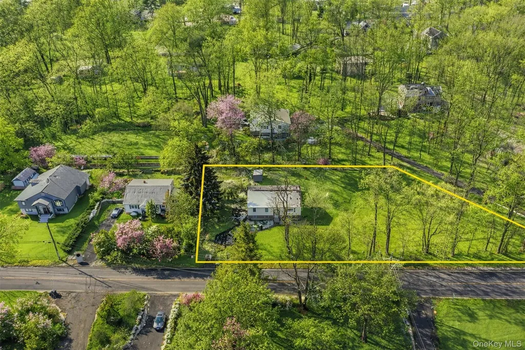 153 S Pascack Road Nanuet NY 10954