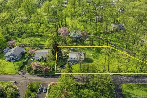 153 S Pascack Road Nanuet NY 10954