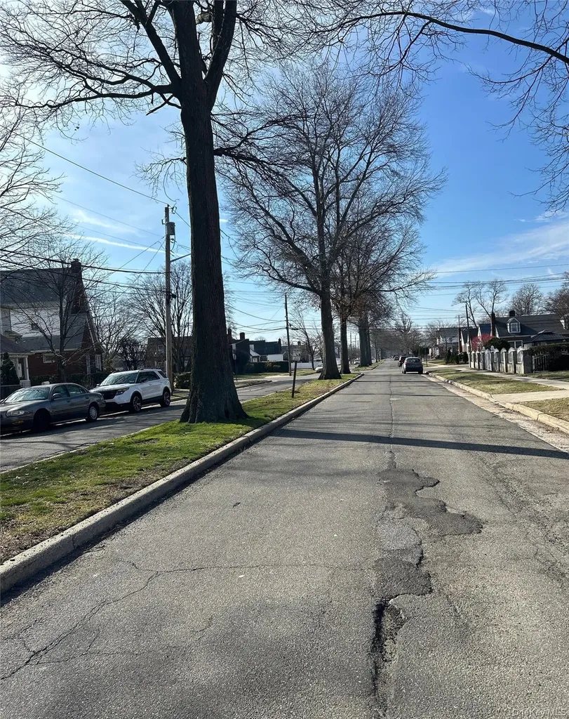 30 Pierson Avenue Hempstead NY 11550