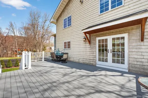 23 Ruth Road Cortlandt Manor NY 10567