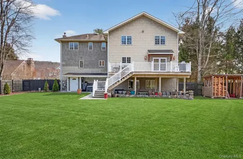 23 Ruth Road Cortlandt Manor NY 10567