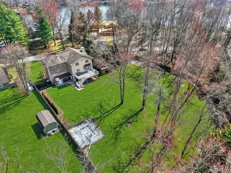 23 Ruth Road Cortlandt Manor NY 10567