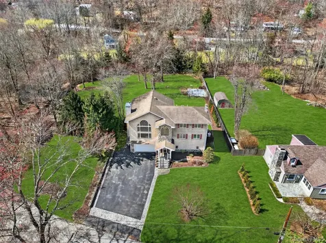 23 Ruth Road Cortlandt Manor NY 10567