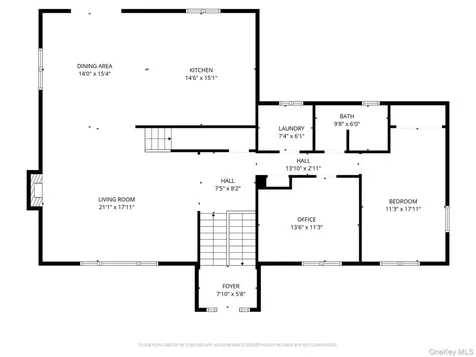 23 Ruth Road Cortlandt Manor NY 10567