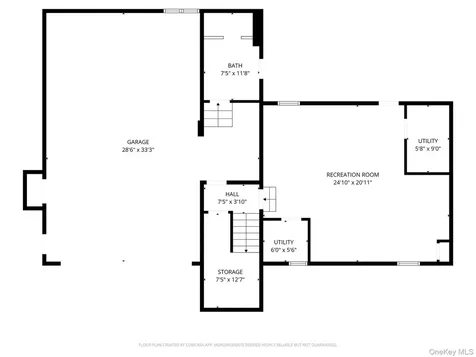 23 Ruth Road Cortlandt Manor NY 10567
