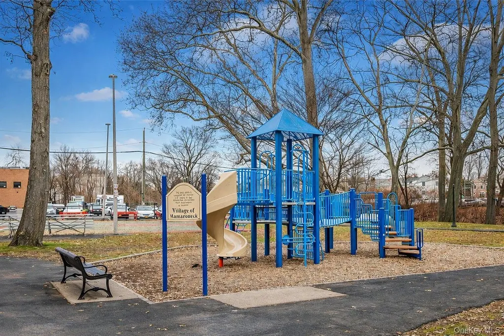 100 Sheldrake Place Mamaroneck NY 10543