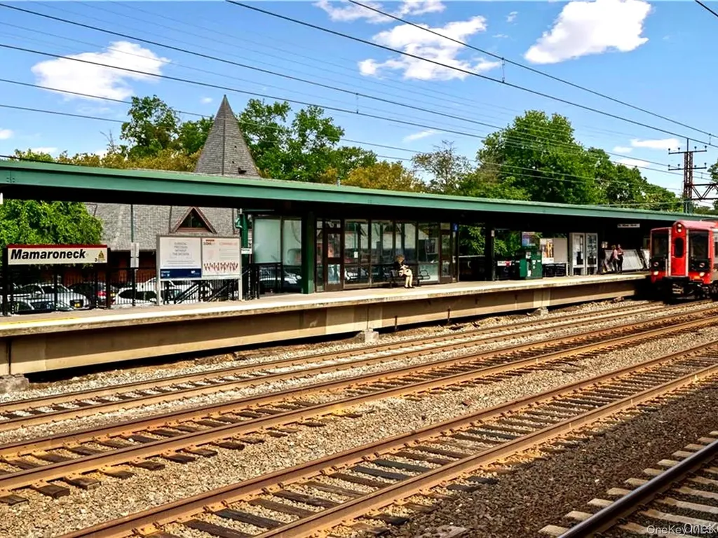 100 Sheldrake Place Mamaroneck NY 10543