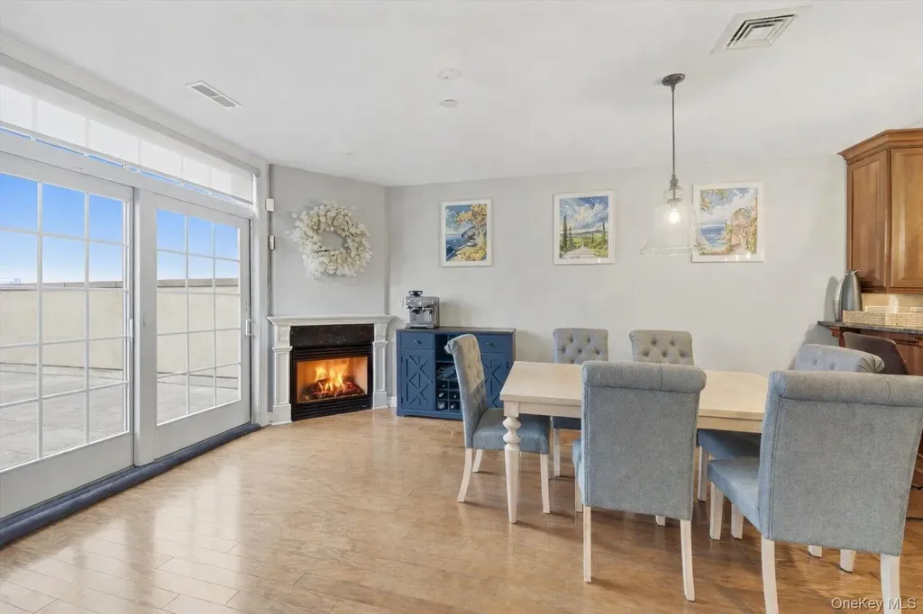 100 Sheldrake Place Mamaroneck NY 10543