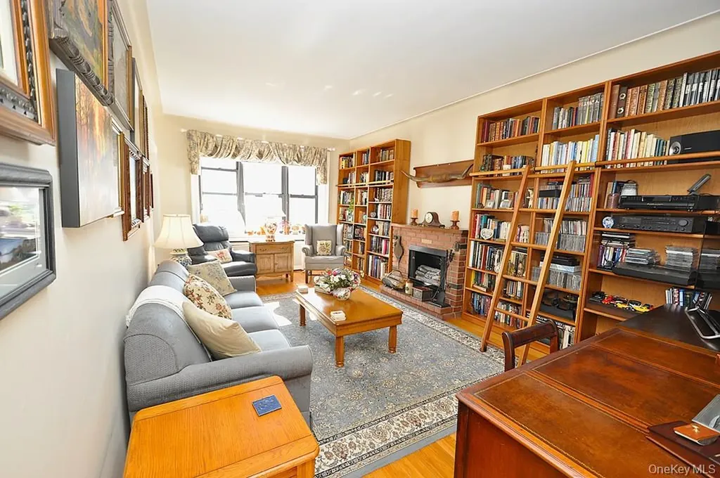 143 Garth Road Scarsdale NY 10583