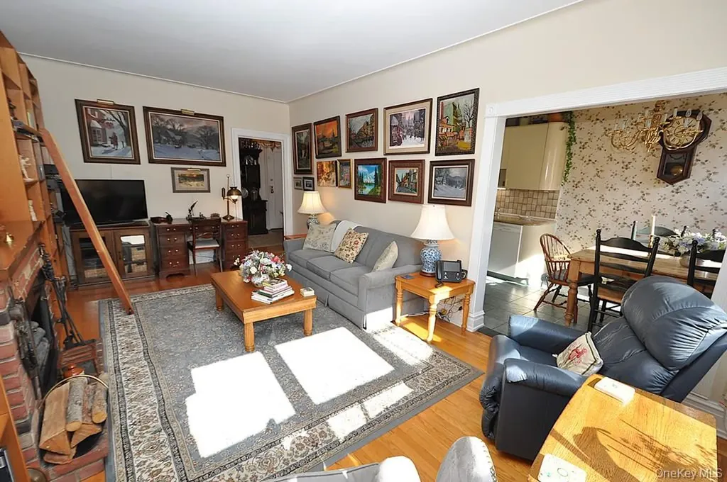 143 Garth Road Scarsdale NY 10583